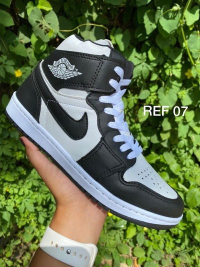 Nike Air Jordan 