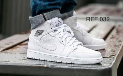 Nike Air Jordan 