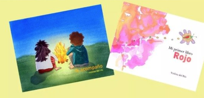 Mi primer libro