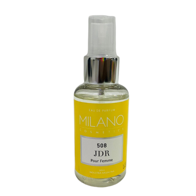 MINI PERFUME MILANO FEMENINO