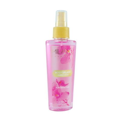 BODY SPLASH MILANO