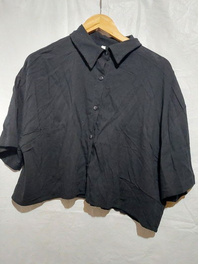 Camisa de fibrana
