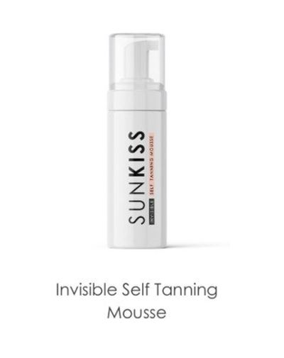 Auto bronceante adaptable