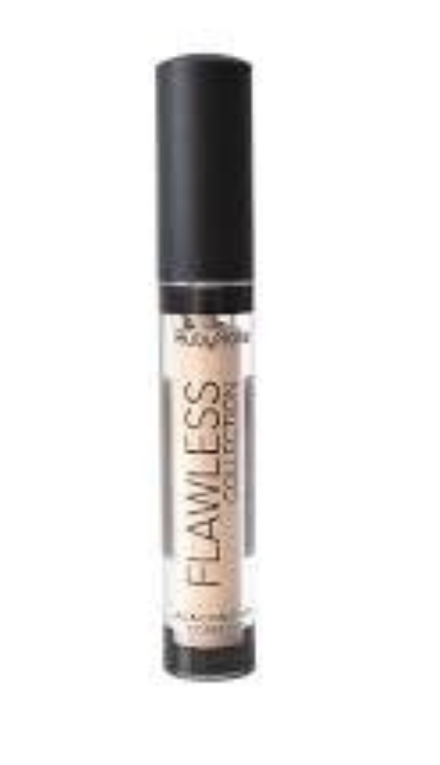 Corrector de ojeras Ruby rose