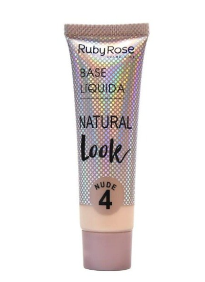 Base liquida natural 