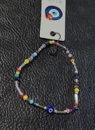 Pulsera 52 colores