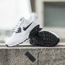 Nike AirMax blancas