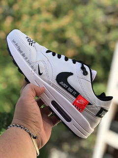 Nike AirMax JustDoIt