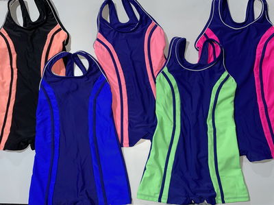 Malla enteriza deportiva UV 