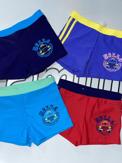Short UV para el agua