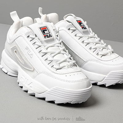 Fila Disruptor II