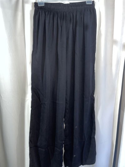 Maxi palazo de bambula