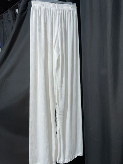 Pantalón de bambula