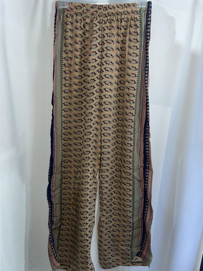 Pantalón de fibrana Bohemia