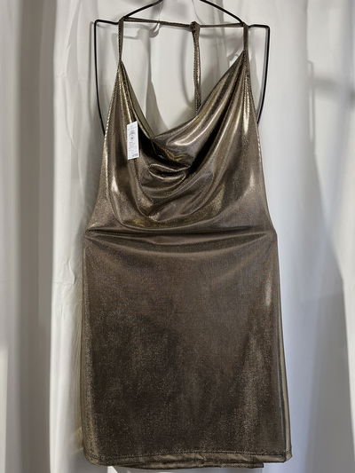 Vestido de fiesta