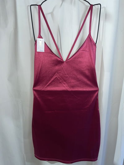 Vestido de fiesta