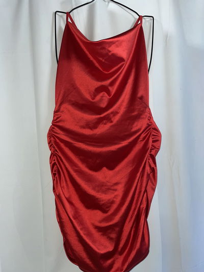 Vestido de fiesta