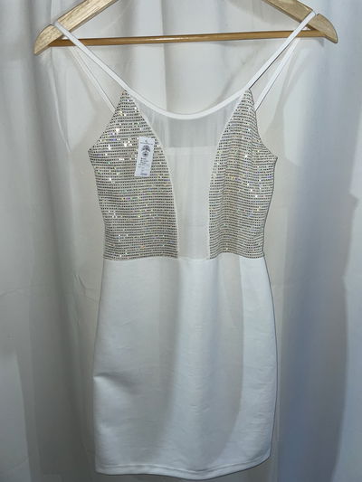 Vestido de fiesta