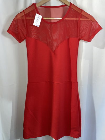 Vestido de fiesta