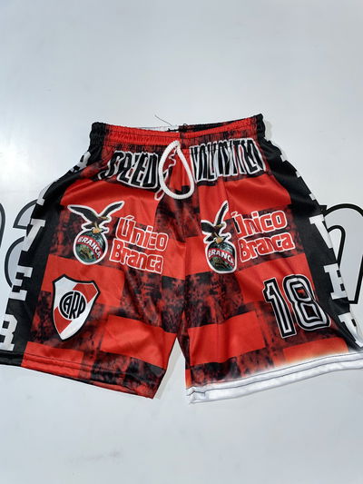 Short futbol River