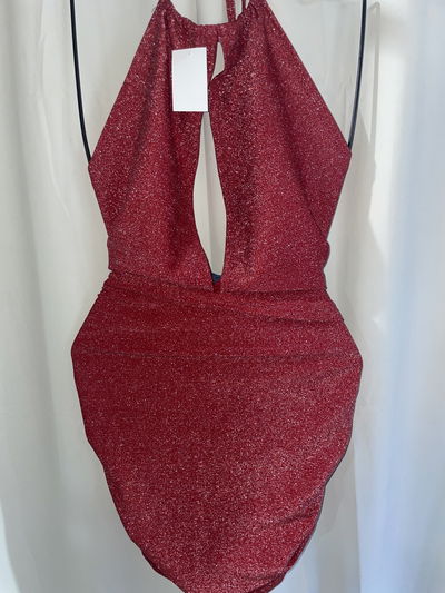 Vestido de fiesta