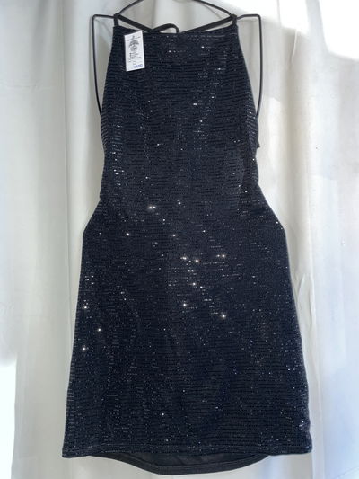 Vestido de fiesta