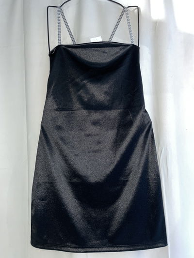 Vestido de fiesta