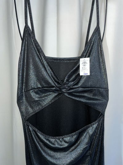 Vestido de fiesta