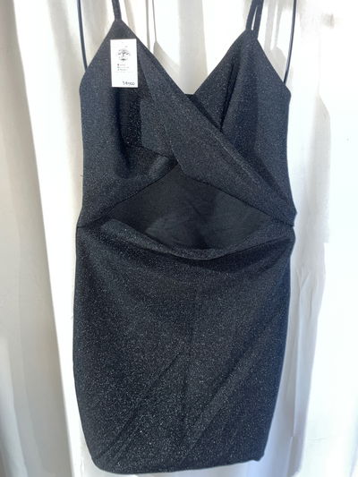 Vestido de fiesta
