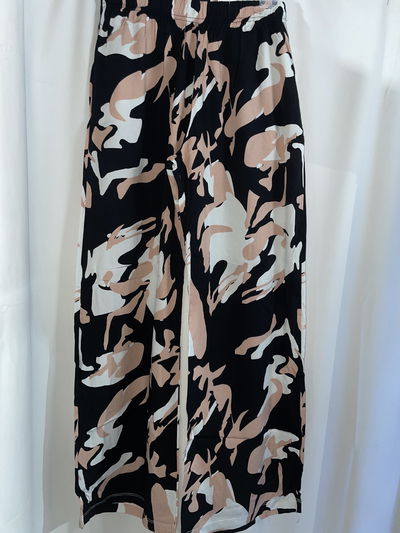Pantalón de fibrana Selva