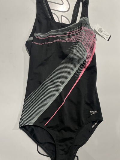 Malla enteriza deportiva Speedo