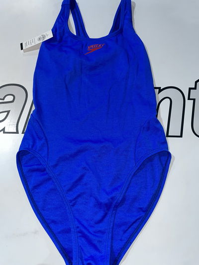 Malla enteriza deportiva Speedo