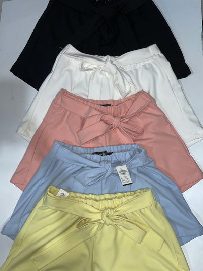 Short sastrero Torine
