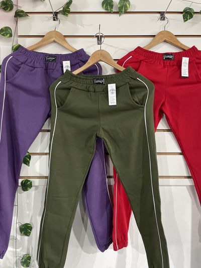 Jogger Fashion de mujer