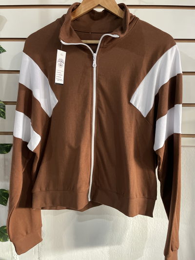 Campera murcielago Urban