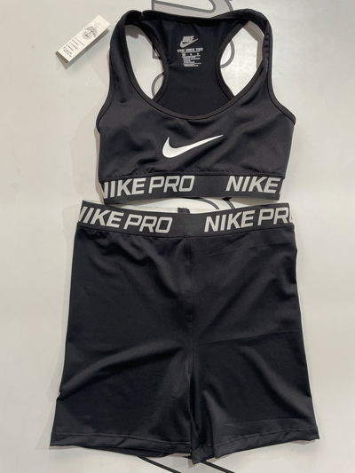 Conjunto deportivo Nike Pro