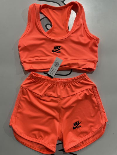 Conjunto deportivo Nike Air