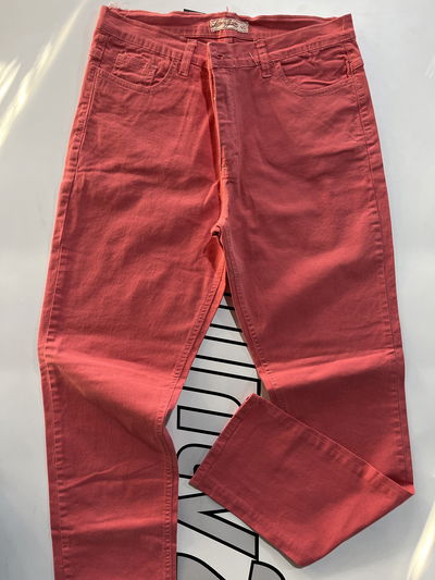 Jean coral Torine