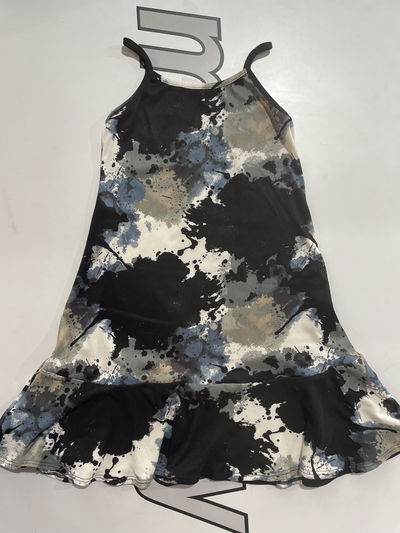 Vestido morley Batik de niña