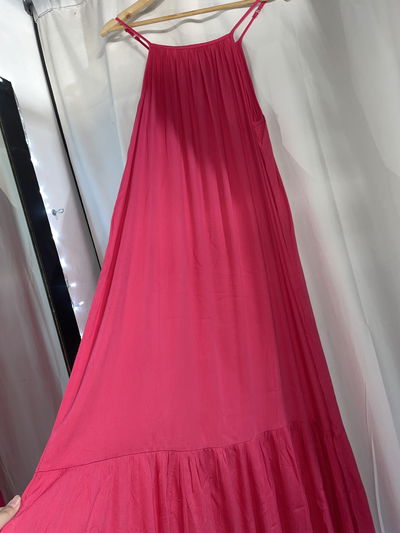 Vestido Bruna Akiabara