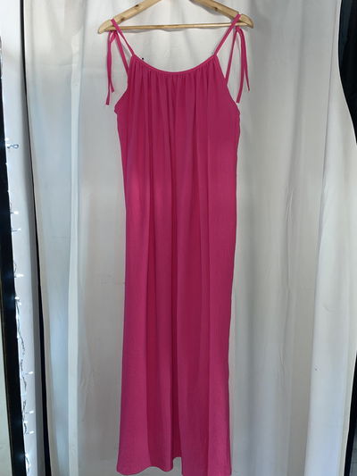 Vestido Molli Studio