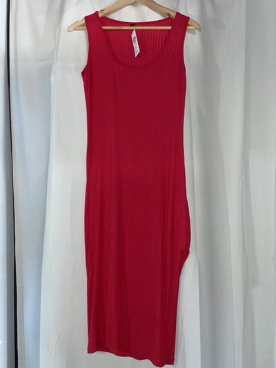 Vestido morley a rayas