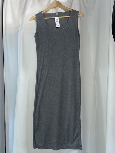 Vestido largo morley 