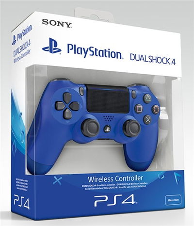 Joystick ps4 Sony Colores