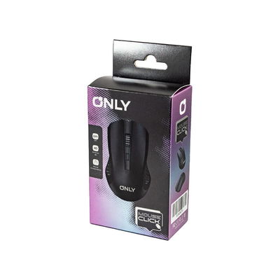Mouse Bluetooth Only Mod QX-X1 