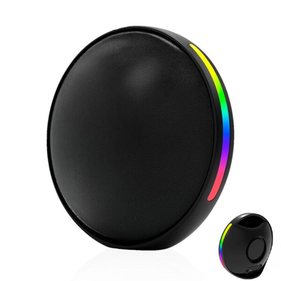 Parlante Bluetooth Xaea Redondo Modx 004R