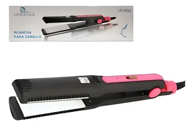 Planchita de Pelo Legatus LPL035A