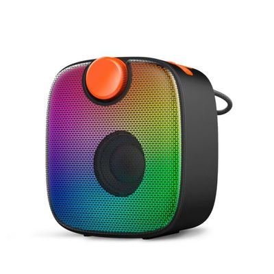 Parlante Bluetooth Xaea Mod 004M