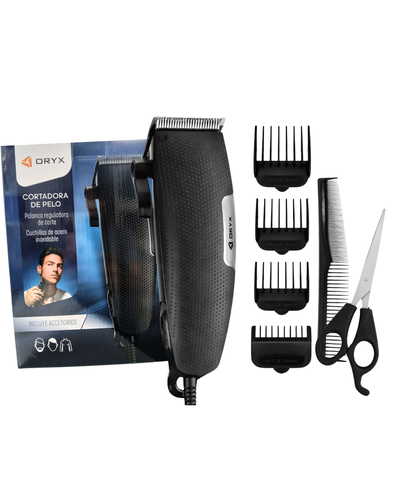 Maquina de Cortar el Pelo Orix CP 1031