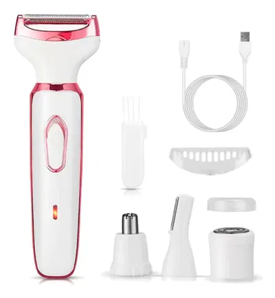 Afeitadora 4 en 1 Daling DL-6043